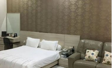 Rumah Mewah di Deltasari Regency Waru Sidoarjo