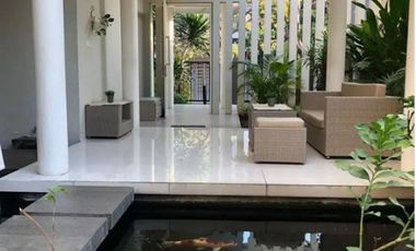 Rumah Mewah di Deltasari Regency Waru Sidoarjo