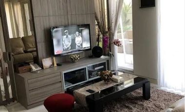 Rumah Mewah di Deltasari Regency Waru Sidoarjo