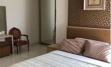 Rumah Mewah di Deltasari Regency Waru Sidoarjo