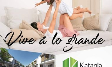 PRIVADA CULIACAN VENTA ZONA NORTE KATANIA