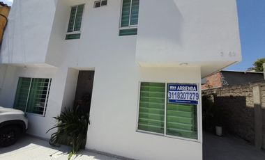 casa en arriendo en costa azul. Cod A7223401