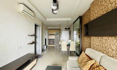 Apartemen The Lavande 3BR