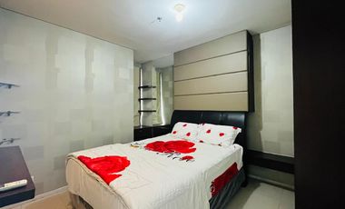 Apartemen The Lavande 3BR