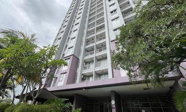 Apartemen The Lavande 3BR