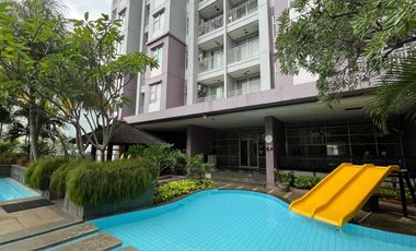 Apartemen The Lavande 3BR