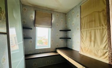 Apartemen The Lavande 3BR