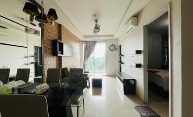 Apartemen The Lavande 3BR
