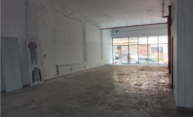 Se alquilan locales en el Casco Antiguo Zona Turística!!