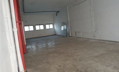 Se alquilan locales en el Casco Antiguo Zona Turística!!