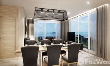3 Bedroom Condo for sale at Grand Marina Club & Residences