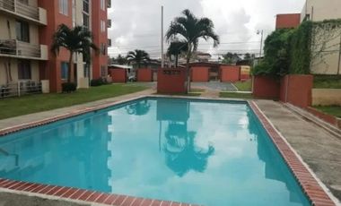 Se Vende Apartamento 62 Mts Don Bosco USD$85,000,oo