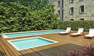 Departamento en venta en Merlo Sur