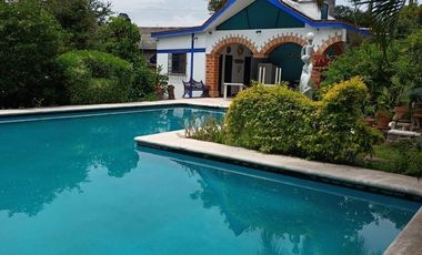 Casa en venta en Tezoyuca, Morelos