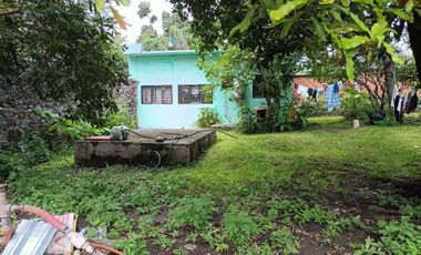 Casa en venta en Tezoyuca, Morelos