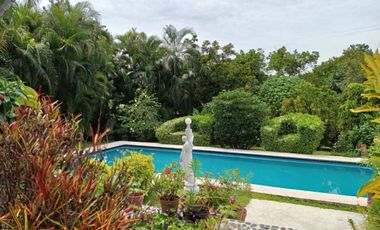 Casa en venta en Tezoyuca, Morelos