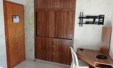 APARTAMENTO PARA ARRIENDO EN CONQUISTADORES