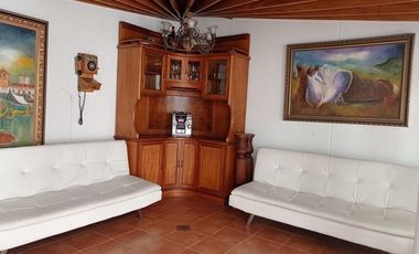 APARTAMENTO PARA ARRIENDO EN CONQUISTADORES
