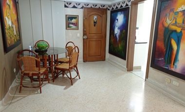 APARTAMENTO PARA ARRIENDO EN CONQUISTADORES