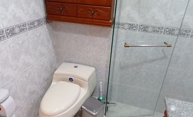 APARTAMENTO PARA ARRIENDO EN CONQUISTADORES