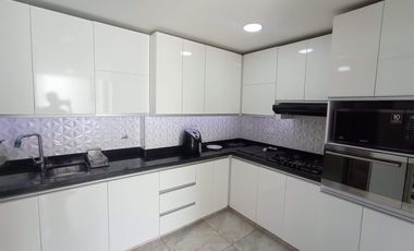APARTAMENTO PARA ARRIENDO EN CONQUISTADORES