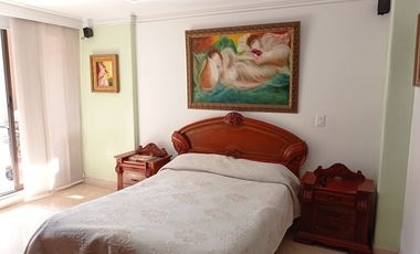 APARTAMENTO PARA ARRIENDO EN CONQUISTADORES