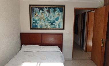 APARTAMENTO PARA ARRIENDO EN CONQUISTADORES
