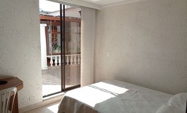 APARTAMENTO PARA ARRIENDO EN CONQUISTADORES
