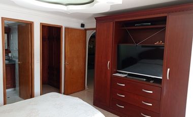 APARTAMENTO PARA ARRIENDO EN CONQUISTADORES