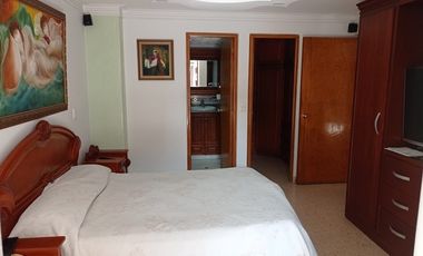 APARTAMENTO PARA ARRIENDO EN CONQUISTADORES