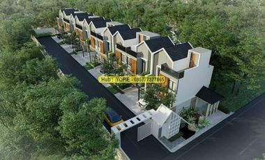 Dijual rumah murah di bogor