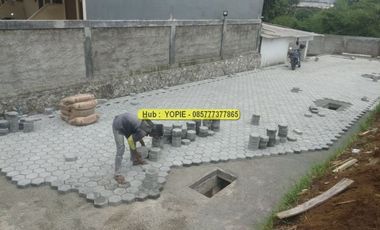 Dijual rumah murah di bogor