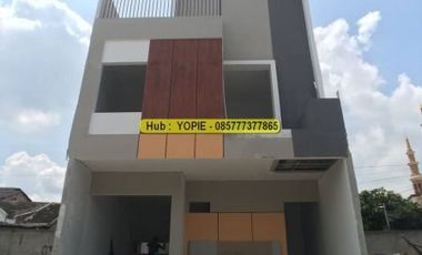 Dijual rumah murah di bogor