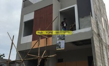 Dijual rumah murah di bogor