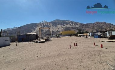 Sitio en venta en Tierra Amarilla