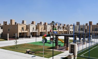 Casa amplia de 3 recámaras a 45 min de CDMX