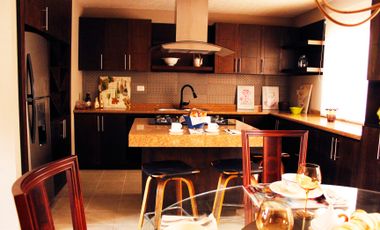 Casa amplia de 3 recámaras a 45 min de CDMX