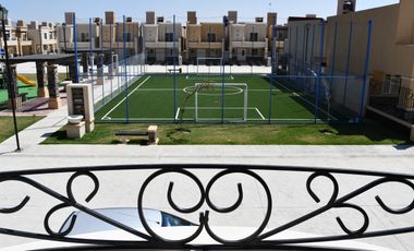 Casa amplia de 3 recámaras a 45 min de CDMX