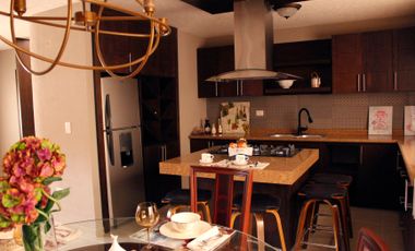 Casa amplia de 3 recámaras a 45 min de CDMX