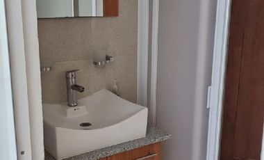 DEPARTAMENTO EN RENTA EN PLANTA BAJA EN MANZANILLO COLIMA