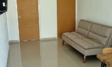 DEPARTAMENTO EN RENTA EN PLANTA BAJA EN MANZANILLO COLIMA