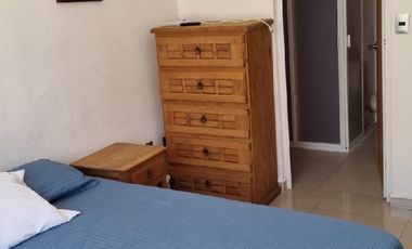 DEPARTAMENTO EN RENTA EN PLANTA BAJA EN MANZANILLO COLIMA