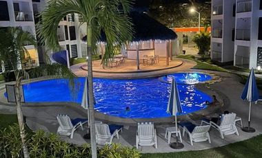 DEPARTAMENTO EN RENTA EN PLANTA BAJA EN MANZANILLO COLIMA