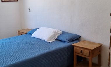 DEPARTAMENTO EN RENTA EN PLANTA BAJA EN MANZANILLO COLIMA