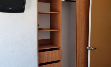 DEPARTAMENTO EN RENTA EN PLANTA BAJA EN MANZANILLO COLIMA