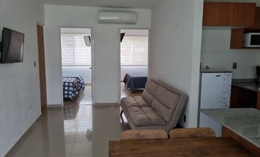 DEPARTAMENTO EN RENTA EN PLANTA BAJA EN MANZANILLO COLIMA