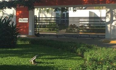 DEPARTAMENTO EN RENTA EN PLANTA BAJA EN MANZANILLO COLIMA