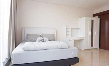 For Sale Apartment L’avenue Pancoran – Type 1 Bedroom & Furnished A1699