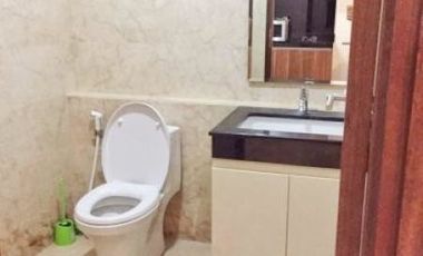 For Sale Apartment L’avenue Pancoran – Type 1 Bedroom & Furnished A1699