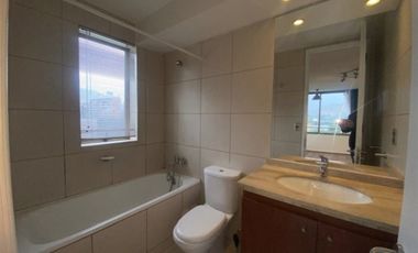 Departamento en venta de 3 dorm. en Lo Barnechea